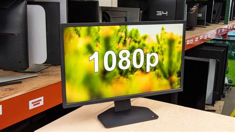 The 4 Best 1080p Monitors .